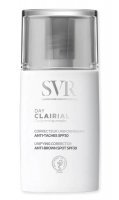 SVR Clairial Day, krem zapobiegający powstawaniu przebarwień SPF 30, 30ml