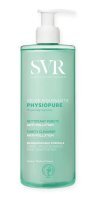 SVR Physiopure Gelee Moussante, żel oczyszczający do skóry wrażliwej, 400ml