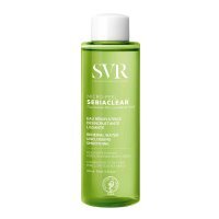 SVR Sebiaclear Micro-Peel, oczyszczająca esencja do skóry mieszanej i tłustej, 150ml