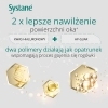 Systane Hydration bez konserwantów, krople nawilżające do oczu, 10ml