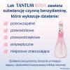 Tantum Rosa 1mg/ml, roztwór dopochwowy, 5 butelek po 140ml