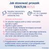 Tantum Rosa 53,2mg/g, proszek, 10 saszetek
