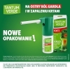 Tantum Verde Forte 3mg/ml, aerozol do stosowania w jamie ustnej i gardle, 15ml