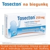 Tasectan 250mg, proszek dla dzieci, 20 saszetek