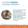 Tasectan 250mg, proszek dla dzieci, 20 saszetek