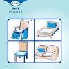 Tena Bed Plus, podkłady higieniczne, rozmiar 60x90cm, 5 sztuk