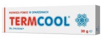 Termcool, żel chłodzący, 30g