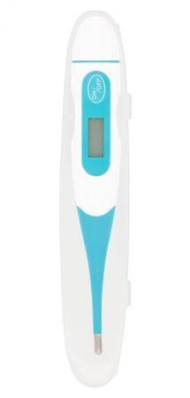 Termometr elektroniczny Controly Flexi Soft Hydrex, 1 sztuka