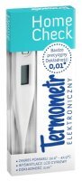 Termometr elektroniczny Home Check DT-02, 1 sztuka