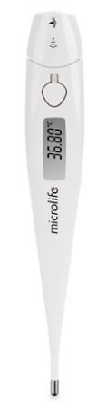Termometr elektroniczny Microlife MT 16C2, owulacyjny, 1 sztuka