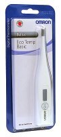 Termometr elektroniczny Omron Basic Eco Temp MC-246-E4, 1 sztuka