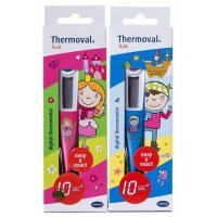 Termometr elektroniczny Thermoval Kids, 1 sztuka