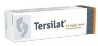 Tersilat 10mg/g, krem, 30g