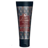 Tesori d'Oriente, Legno di Ebano Men , żel pod prysznic, 250ml