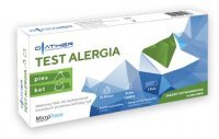 Test diagnostyczny Diather, Alergia, pies i kot, 1 sztuka