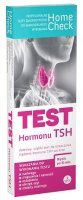 Test diagnostyczny Home Check, Hormon TSH, 1 sztuka
