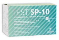 Test SP-10, test płodności dla mężczyzn, 1 sztuka