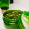 The Saem Jeju Fresh Aloe, wegański żel aloesowy 99%, słoik, 300ml