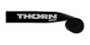 Thorn Fit, Floss Band, taśma kompresyjna do rozluźniania mięśni i powięzi, czarna, 1 sztuka
