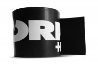Thorn Fit, Floss Band, taśma kompresyjna do rozluźniania mięśni i powięzi, czarna, 1 sztuka