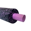 Thorn Fit, Hybrid Lady Roller, wałek do masażu, czarno-różowy, 1 sztuka