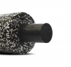 Thorn Fit, Hybrid Roller, wałek do masażu, czarno-biały, 1 sztuka