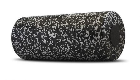 Thorn Fit, Hybrid Roller, wałek do masażu, czarno-biały, 1 sztuka