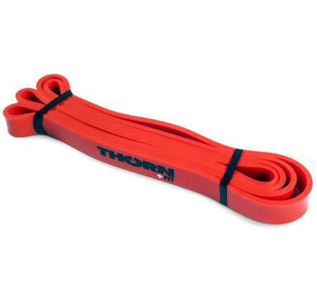Thorn Fit, Latex Superband Mini, taśma do ćwiczeń siłowych, mix kolorów, 1 sztuka