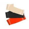 Thorn Fit, Resistance Band Set, taśmy do ćwiczeń o różnym oporze, mix kolorów, 3 sztuki