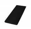 Thorn Fit, TPE Lady Fitness, mata treningowa 172x61cm, różowo-czarna, 1 sztuka