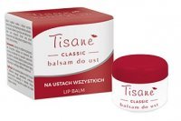 Tisane Classic, balsam do ust, kartonik, 4,7g