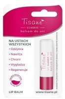 Tisane Classic, balsam do ust, sztyft, blister, 4,3g