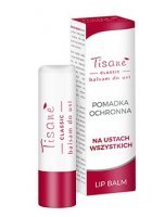 Tisane Classic, balsam do ust, sztyft, kartonik, 4,3g