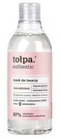 Tołpa Authentic, tonik do twarzy, 200ml