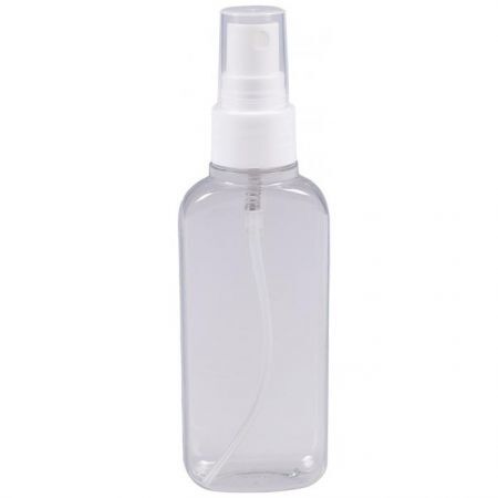 Top Choice, butelka podróżna z atomizerem, 85ml