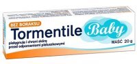 Tormentile Baby, maść, 20g