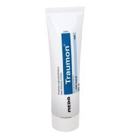 Traumon 100mg/g, żel, 50g