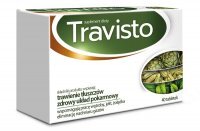 Travisto, 40 tabletek
