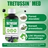 Tretussin Med, smak czarnej porzeczki, syrop, 165ml