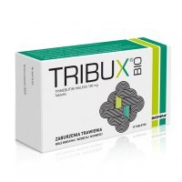 Tribux Bio 100mg, 10 tabletek