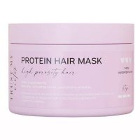 Trust My Sister, maska proteinowa do włosów wysokoporowatych, 200ml