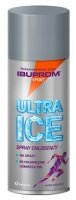 Ultra Ice, spray chłodzący, 200ml