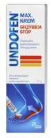 Undofen Max 10mg/g, krem, 15g