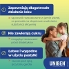 Uniben 3mg, smak miętowy, 30 pastylek do ssania