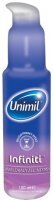 Unimil Infiniti, nawilżający żel intymny, 100ml