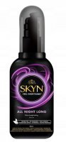 Unimil Skyn All Night Long, żel intymny na bazie silikonu, 80ml
