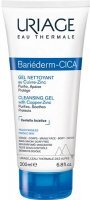 Uriage Bariederm Cica, żel oczyszczający z miedzią i cynkiem do skóry osłabionej i podrażnionej, 200ml