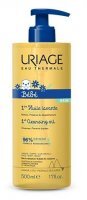 Uriage Bebe, oczyszczający olejek do mycia dla dzieci, 500ml