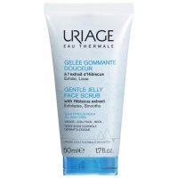 Uriage Eau Thermale, peeling do twarzy, 50ml