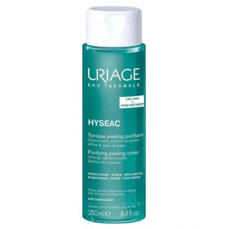 Uriage Hyseac, tonik oczyszczający, 250ml